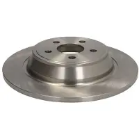 ABE Bromsskiva C4G022ABE, 1 Stycke