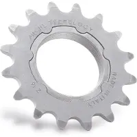 Miche Pista Pinion Grå 1s / 16t