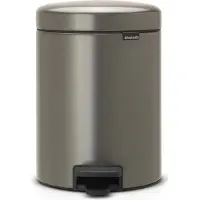 Brabantia Newicon Papperskorg 5l