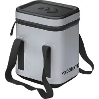 Mobicool - Förvaringsväskor - GO Portable Gear Storage 10L Silt för Unisex - Grå
