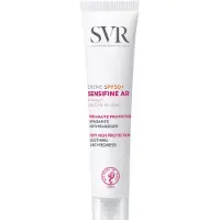SVR Sensifine Spf50 40ml Ansikts Solkräm