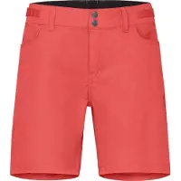 Norrøna Women's Femund Cotton Shorts