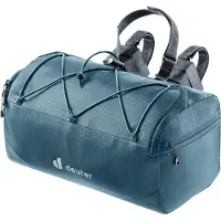 Deuter - Cykelväskor - Mondego HB 8 Atlantic för Unisex - Blå