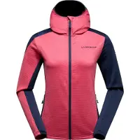 La Sportiva Women's Chill Thermal Hoody Rosebay/night Sky