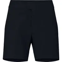 Norrøna Women's Femund Flex1 Light Shorts Caviar
