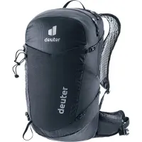 Deuter - Dagstursryggsäckar - Speed Lite Pro 23 SL Black för Unisex - Svart