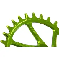 Garbaruk Shimano M7100/m8100 Ovalt Kedjehjul
