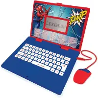 Lexibook Spindelmannen Laptop