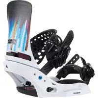 Burton Lexa X Est Snowboardbindningar För Kvinnor