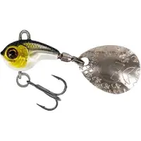 Westin Dropbite Tungsten Spin Tail Jig 20mm