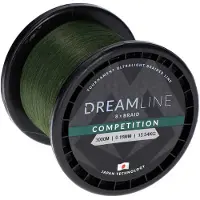 Mikado Dreamline Competition Flätlina 3000 M