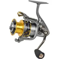 Sakura Lomax Hi-speed H Fd Snurrande Fiskerulle