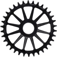 Garbaruk Bosch Gen4 Kedjehjul