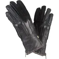 By City Winter Skin Kvinnors Handskar