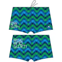 Turbo Rise&swim Badbyxor Boxer