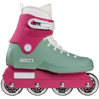 Roces 1992 Inlines