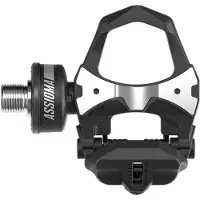 Favero Assioma Duo Right Pedaler Med Effektmätare