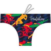 Turbo Triathlon Race Badbyxor