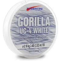Tubertini Uc4 Monofilament 600 M