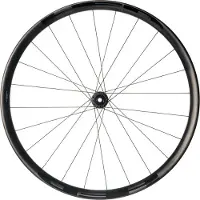Hed Emporia Gc3 Pro Cl Disc Tubeless Gravelcykel Framhjul