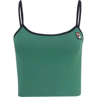 FILA Topp blå / grön
