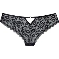 Vivance String svart