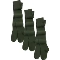 Next Strumpbyxa khaki