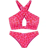 Buffalo Bikini hallon / eosin