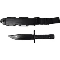 CYMA Träningskni/Dummy M9 - Svart