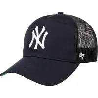 47 Brand Mlb New York Yankees Mesh Hitch Keps