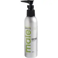 Male Anal - vattenbaserat analt glidmedel för män (150 ml)