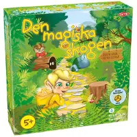 Den Magiska Skogen Spel