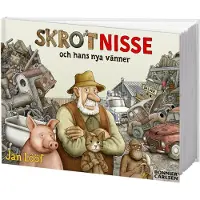 Skrot-Nisse och hans nya vänner