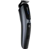 Bathmate Trim 2.0 Unisex Grooming Kit - Svart - Svart