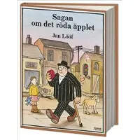 Sagan om det röda äpplet
