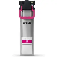 Epson C13T11C340 magenta bläckpatron (original)
