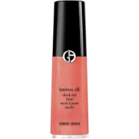 Giorgio Armani Luminous Silk Cheek Tint Shine Krämrouge 12 ml Nr. 50S - Starlit Peach