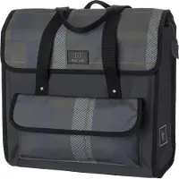 Agu Lasse Luxe Sidoväska 23l