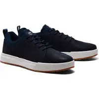 Timberland Maple Grove Leather Oxford Skor