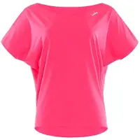 Winshape Funktionstopp 'DT101' neonrosa