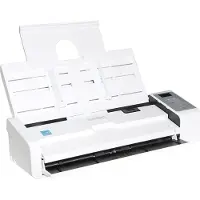 Avision AD225WN, 216 x 356 mm, 600 x 600 DPI, 48 bit, 24 bit, 16 bit, 8 bit