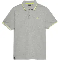 Munich Slam Lifestyle Kortärmad Polotröja