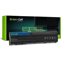 Green Cell De04 Ersättningsbatteri För Bärbar Dator