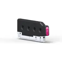 Epson T08H3 Bläckpatron Magenta