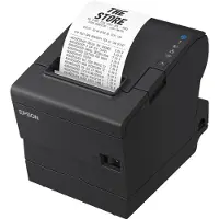 Epson Tm-t88-vii Termoskrivare