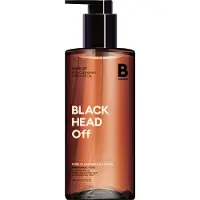 MISSHA Super Off Cleansing Oil (Blackhead Off) Rengörande olja 305 ml
