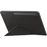 Samsung Book Cover Tab S10 FE+ Black iPad fodral Galaxy Tab S10 FE Plus 33,3 cm (13,1) Hölster Svart