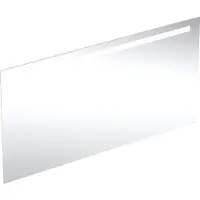 Geberit Spegel option basic med ljus upptill 1400x700 mm