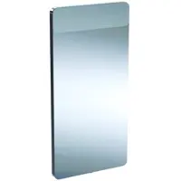 Geberit Spegel option med ljus upptill 65x40x35 cm