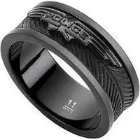 Police Pj.26401rsub Ring